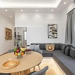 Apartment Etemis Naxos Down Town