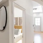 Etemis Naxos Down Town Apartment *