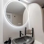 Etemis Naxos Down Town Apartment *
