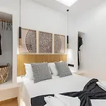 Apartment Etemis Naxos Down Town *