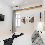 Apartment Etemis Naxos Down Town