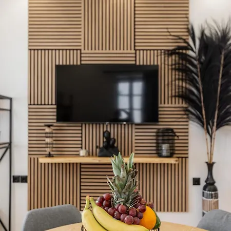 Etemis Naxos Down Town Naxos City