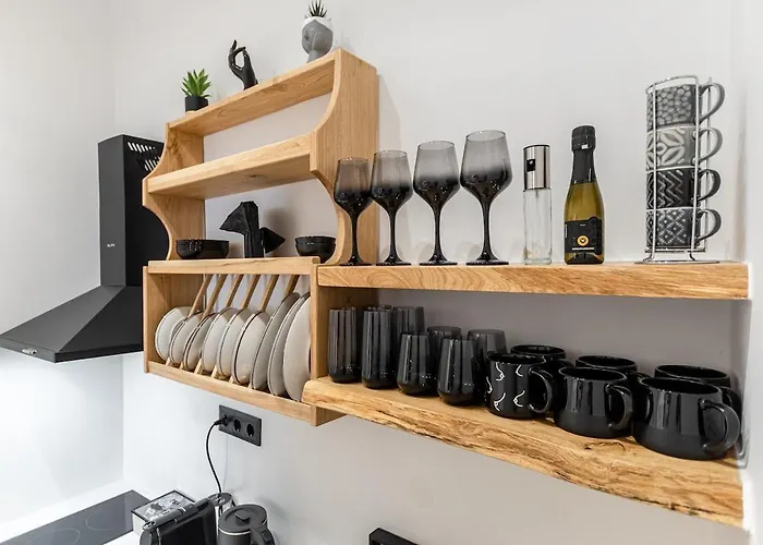 Apartamento Etemis Naxos Down Town